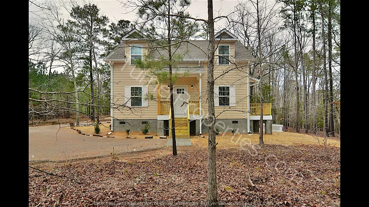 855 Foxden Rd, Gilbert, SC 29054