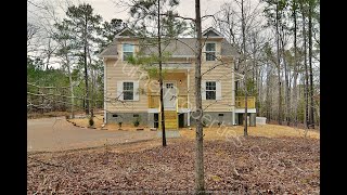 855 Foxden Rd video tour