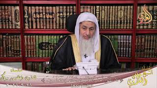 هل يعتقد المنافقون أن أعمالهم غير صالحة وفاسدة الشيخ مصطفي العدوي