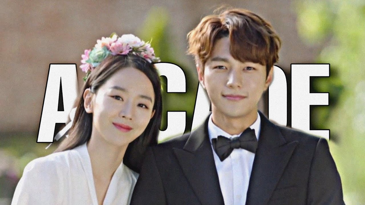 kim dan ✘yeon seo || loving you is a losing game