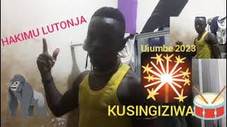 Hakimu lutonja= ujumbe kusingiziwa (official video music)