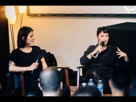 Native Sessions: Rebekah and Paula Temple in conversation | Native Instruments