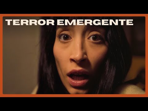 ¿QUIÉN ES? 🎬 PELÍCULA de AXEL Rezinovsky | CINE de TERROR: SLASHER Y GORE
