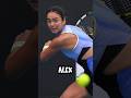 She Drops to No. 45 After Miami. But Here's the Plan  | Alex Eala