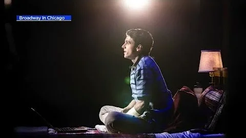 2's Got Your Ticket: Dear Evan Hansen