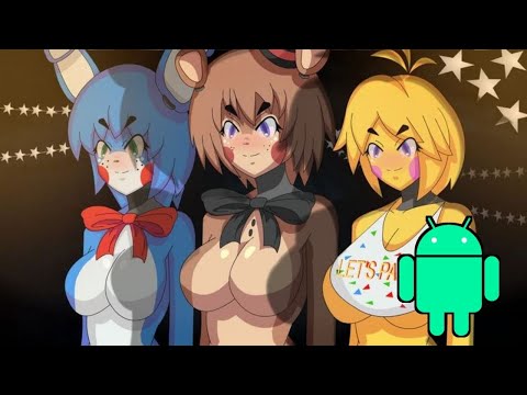 Five Nights In Anime 2 Android - Colaboratory