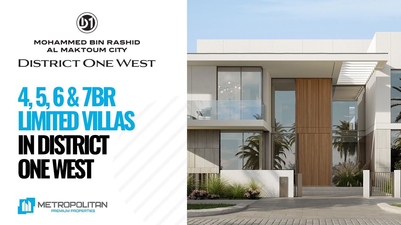 District One West Villas Mansions In Dubai YouTube district-one-west-villas-mansions-in-dubai-youtube