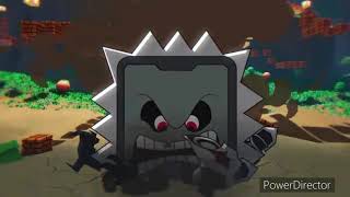 Bowser Vs Eggman But Bowser By Xxxtentacion Is Playing In The Background