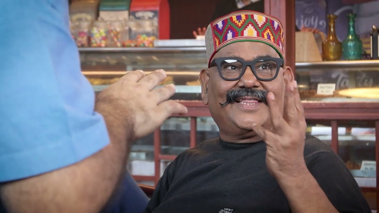 Lux Cozi Innerwear Ad BTS Video I Satish Kaushik I Pooja Gor I