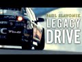 Legacy Drive - Book Trailer