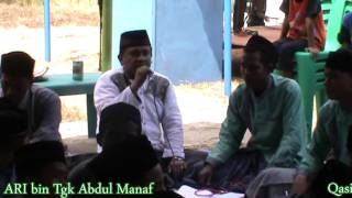 Tgk Bukhari Abdul Manaf