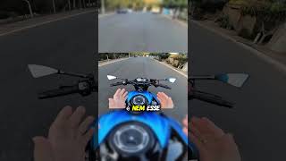 MOTOCA FOI AVISAR DO PEZINHO E TOMOU UM FORA😂😅