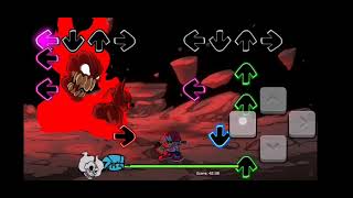 Tricky phase 3 over tricky phase 5