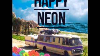 Neon Hitch - Pink Fields - Download EP