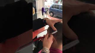 Kaya Kardesler Erkek Kuaför Farkı