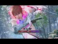 Tekken 8 Kunimitsu(WhiteDevil350) vs Lee Chaolan(JERTVA)Ranked Match
