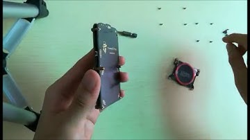 Assembling the Proxmark3 easy & Idenifying the Real Proxmark3 Easy