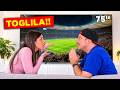 HO CAMBIATO LA TV DI NASCOSTO!!! - SCHERZO A MIA MOGLIE ????