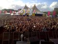 Lee Foss b2b MK at FOUND playing Look Right Though MK Dub III