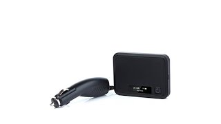 Boost Mobile 4G NoContract Hotspot w/5GB Data (1 Year)