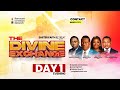 Apostle sorochi adiuku  divine exchange  day 1