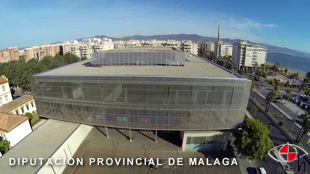 DIPUTACION PROVINCIAL DE MALAGA YouTube