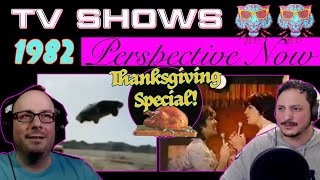 TOP 10 TV Shows of 1982 - (Perspective Now Ep. 41) - Retro Game Players