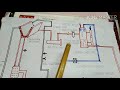 Air cooled chiller - REFRIGERATION cycle. Urdu/hindi.