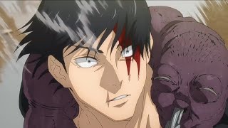 Might Guy Vs Toji Fushi English Sub Death Battle