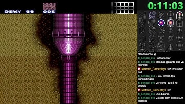 Super Metroid Route Randomizer