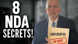 Download Lagu 8 NDA Secrets Every Business Owner Should Know! MP3
