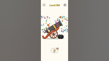 Dop-4( level-435) offline Android phone games iOS solutions #trending #viral #gameplay #new #dop4