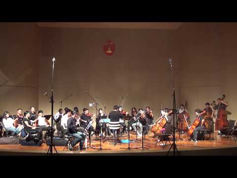 บังใบ อัลบั้ม สยามดุริยางค์เครื่องสาย. Bang Bai Thai Music for String Orchestra
