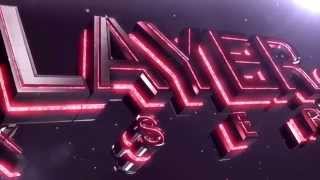 2015 City Player Studio Flying Logo