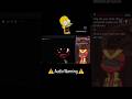 fearless #vtuber #twitch #horror #roblox #doors #funny #homersimpson #scared #scardycat #pc