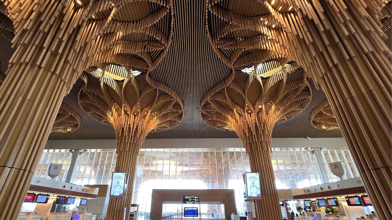 Lokpriya Gopinath Bordoloi International Airport | Guwahati Airport Inaugural Flight | Akasa Air