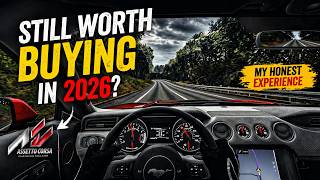 Is Assetto Corsa Still Worth Buying in 2026? My Honest Experience