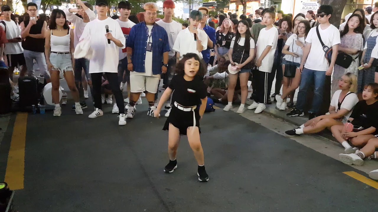 구하라 ( hara ) - wild