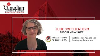 The University Of Winnipeg Pace