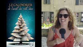 Les Entretiens De Zone Imaginaire - Sam Laurent Auteure