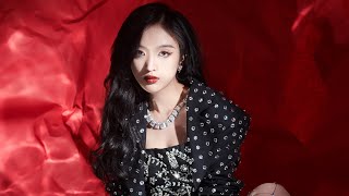 吴宣仪WuXuanYi《Twenty Five 25》新歌舞台首秀