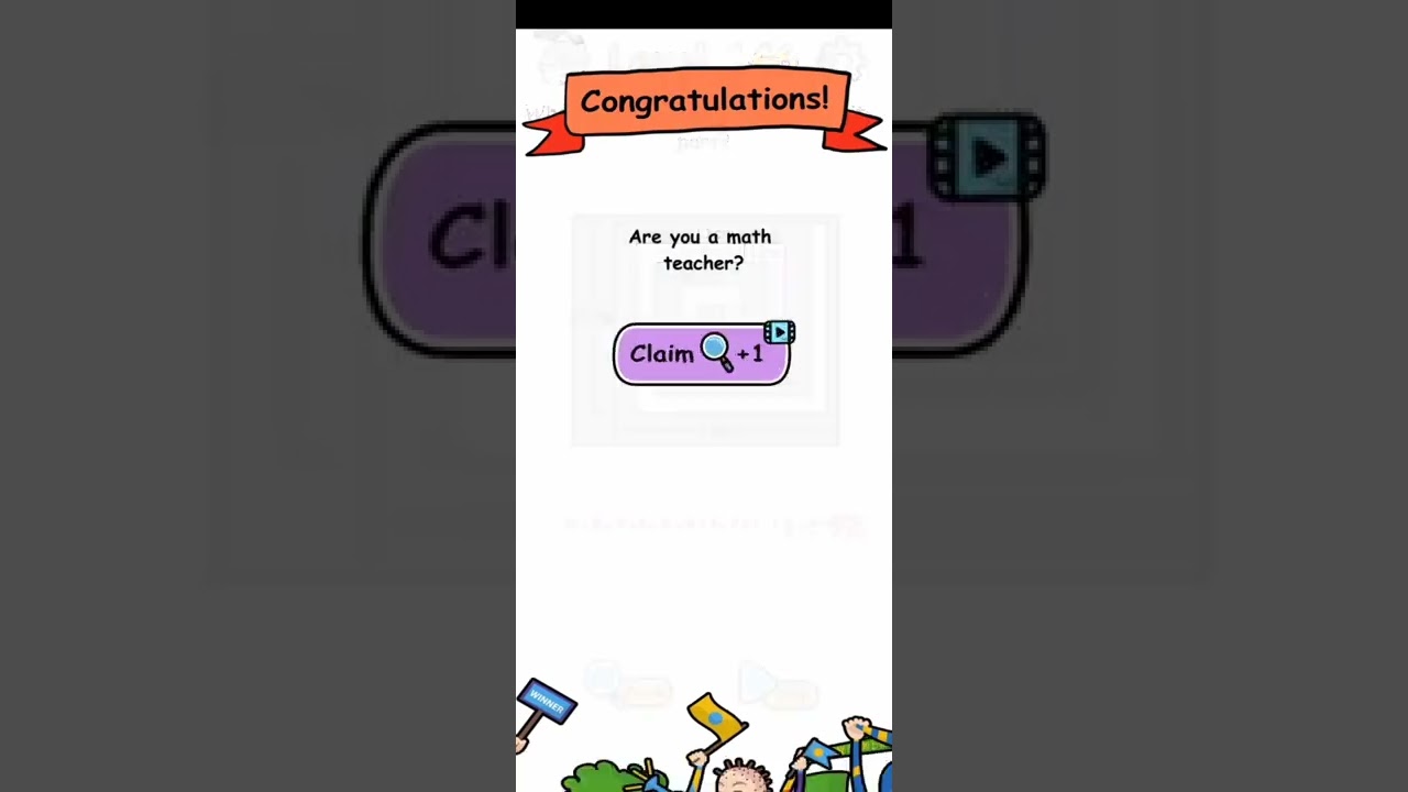 Brain crack level 141 to 150  