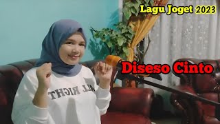 Download lagu Lagu joget Diseso Cinto cover Winda Andriani ||terbaru.