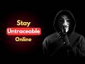Top 12 Free Hacker Tools to Stay Untraceable Online (2026 Edition)