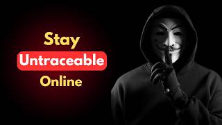 Top 12 Free Hacker Tools to Stay Untraceable Online (2026 Edition)