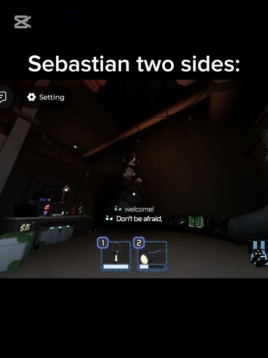 He is so silly and rude omg- BWHAHAHAHAH #pressureroblox #sebastiansolace #meme #roblox #humor