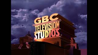 Gbc Television Studios 1998-2008