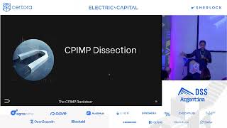 The CPIMP Backdoor Anatomy of a Multi Chain Proxy Attack  - DeFi Security Summit 2025 screenshot 5