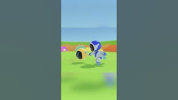 All Cameo Transformations in Astro Bot
