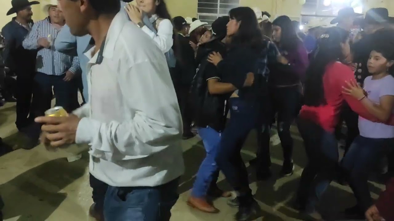 Baile 15 de agosto del 2023 (Banda ASUNCIÓN)